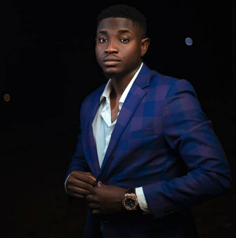 Chukwudi Obi